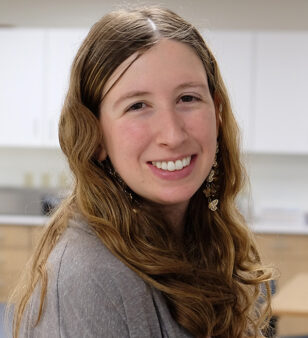 Administrative Assistant to the Doctoral Capstone Coordinator Staff Headshot