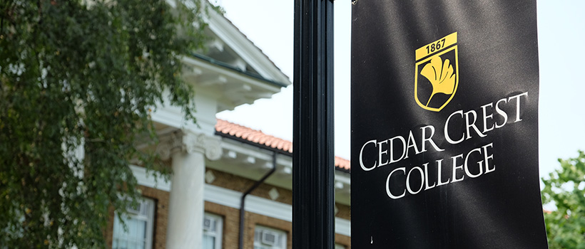 Cedar Crest College Announces Spring 2021 Dean’s List   Image