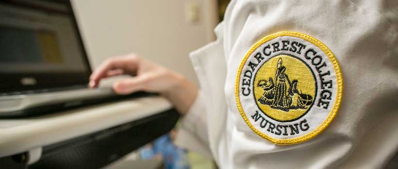 Cedar Crest Announces New Accelerated Bachelor of Science in Nursing Program Image