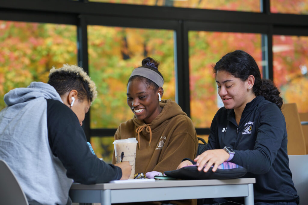 Cedar Crest College is Once Again Recognized for Leading in Value and Social Mobility  Image