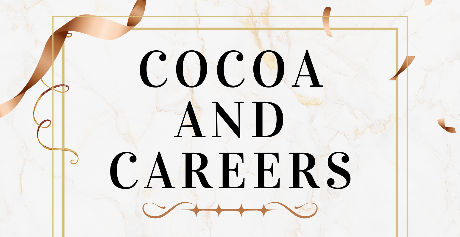 Cocoa and Careers Image